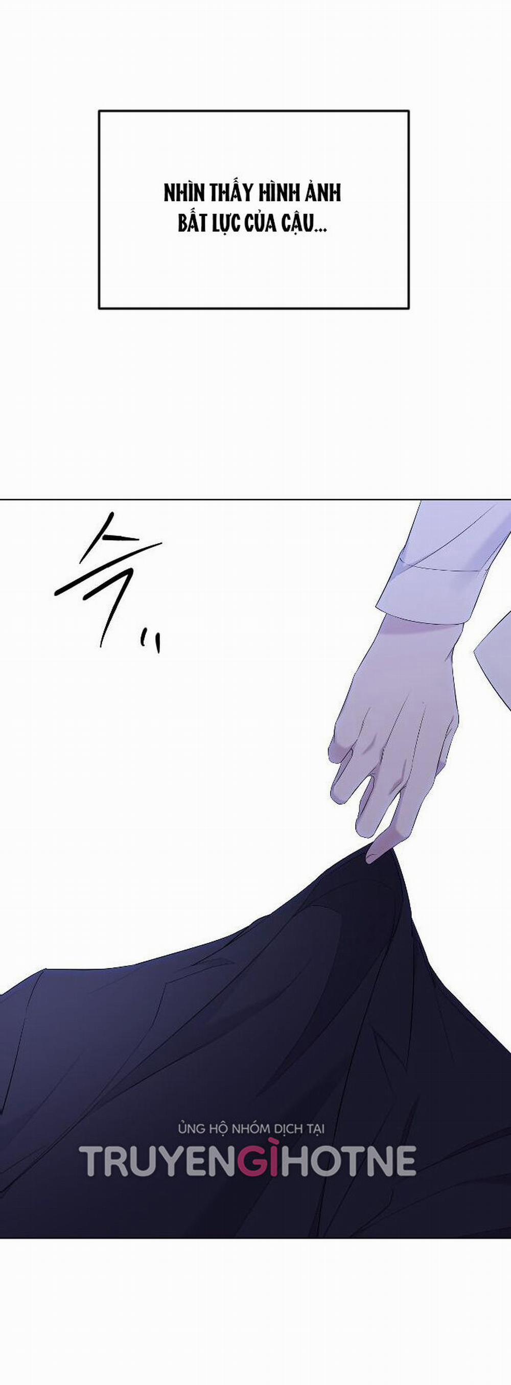 Kết Thúc, Tôi Muốn Thay Đổi Nó 21.1 trang 30