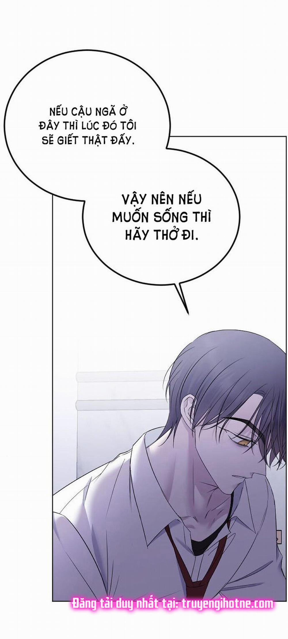 Kết Thúc, Tôi Muốn Thay Đổi Nó 21.1 trang 32