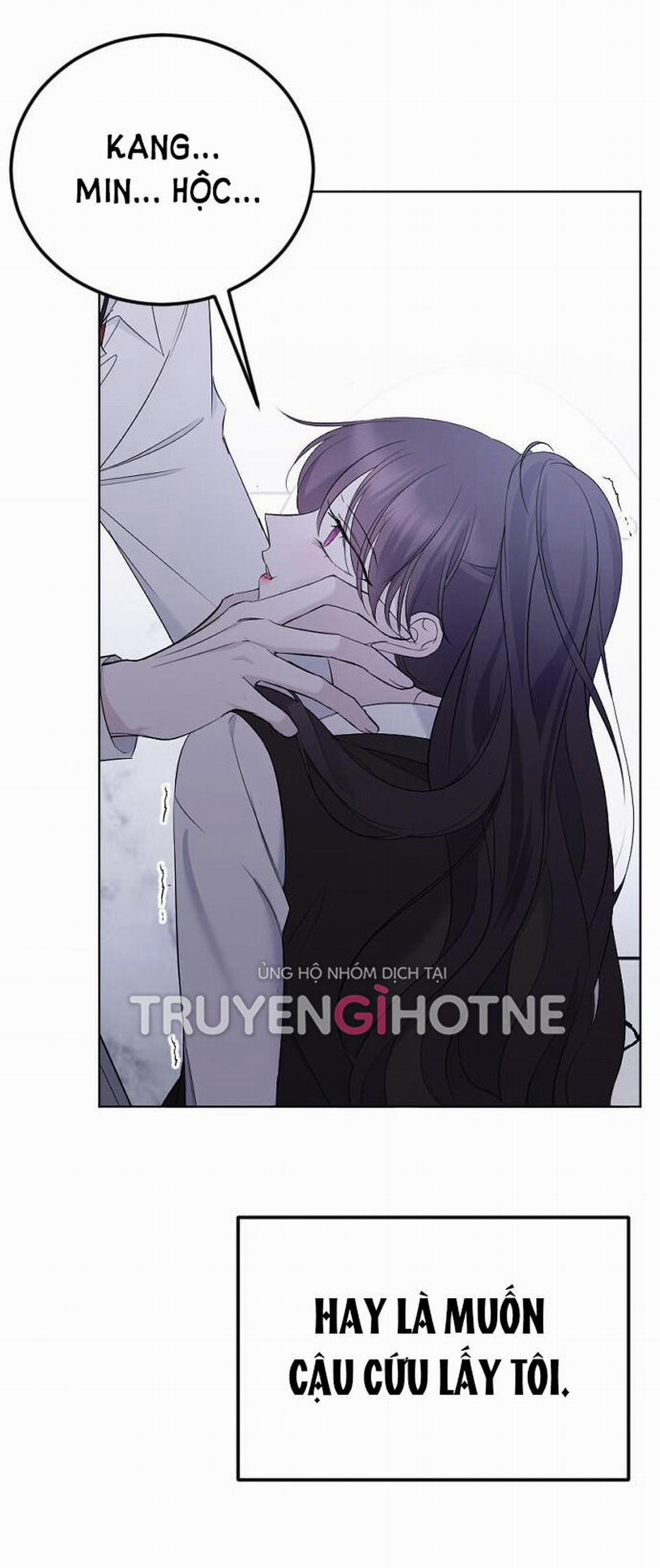 Kết Thúc, Tôi Muốn Thay Đổi Nó 21.1 trang 34