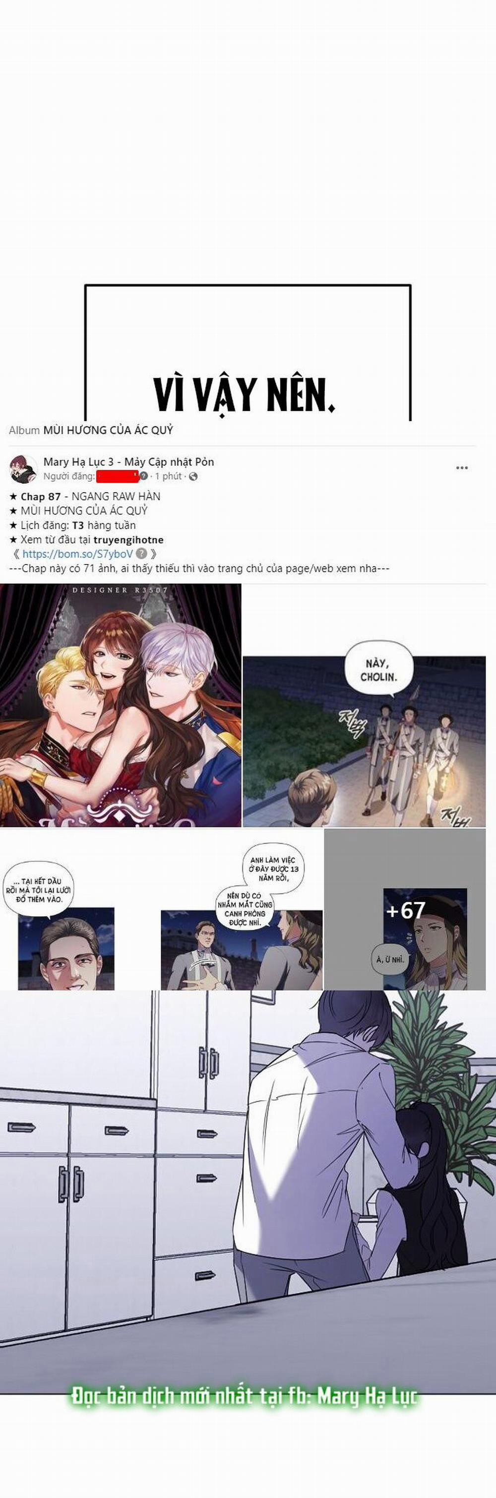 Kết Thúc, Tôi Muốn Thay Đổi Nó 21.1 trang 35