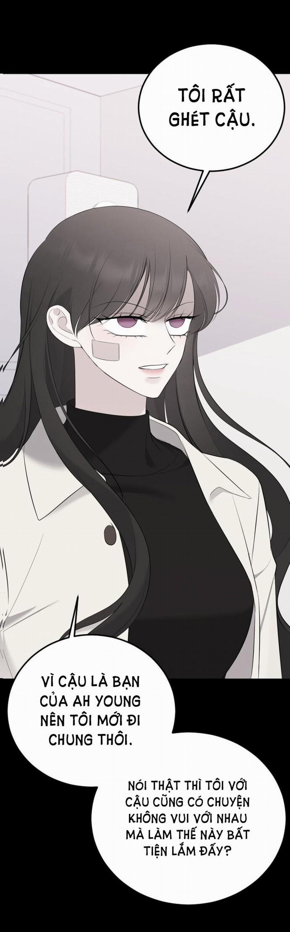 Kết Thúc, Tôi Muốn Thay Đổi Nó 21.1 trang 5