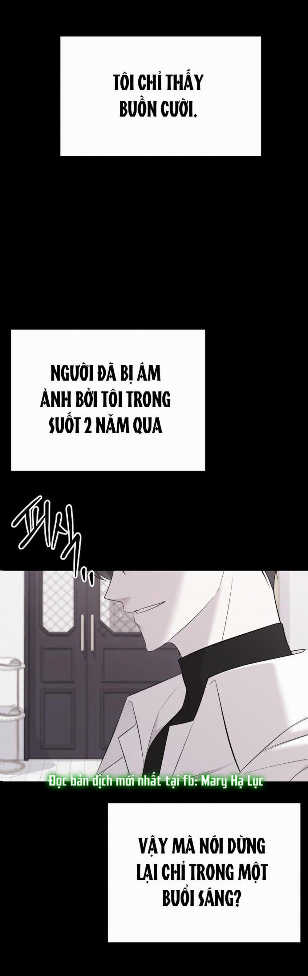 Kết Thúc, Tôi Muốn Thay Đổi Nó 21.1 trang 6