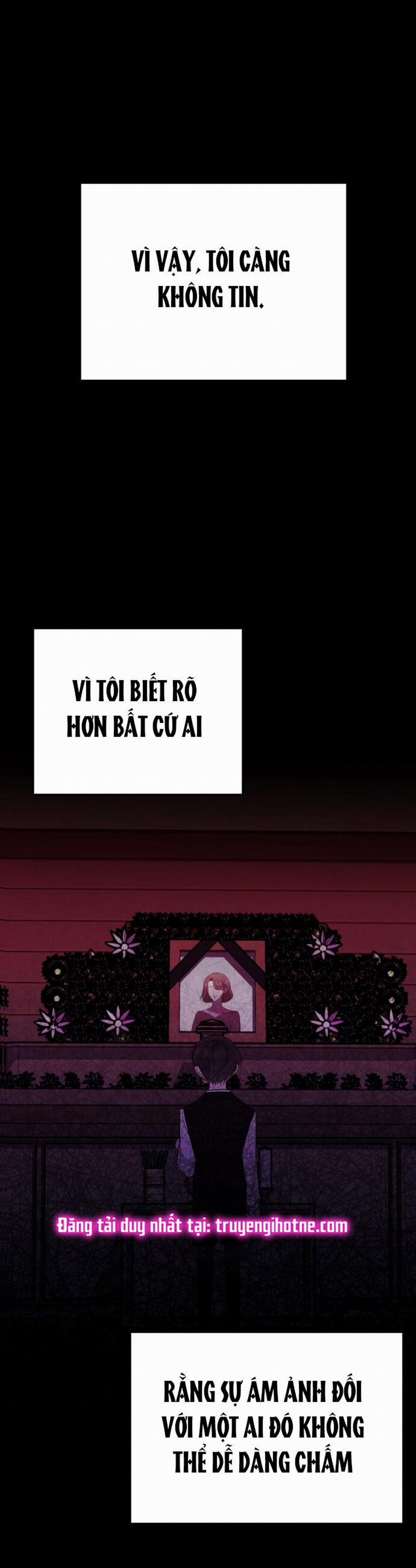 Kết Thúc, Tôi Muốn Thay Đổi Nó 21.1 trang 7