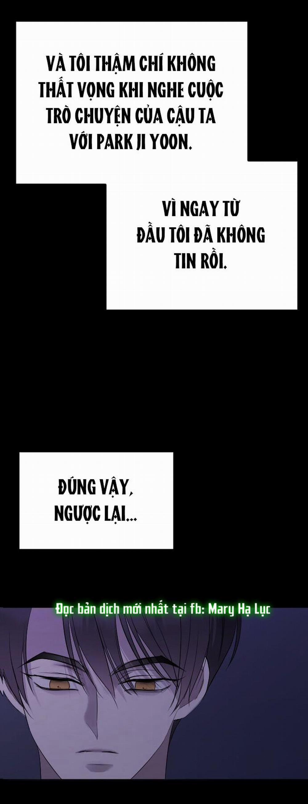 Kết Thúc, Tôi Muốn Thay Đổi Nó 21.1 trang 9