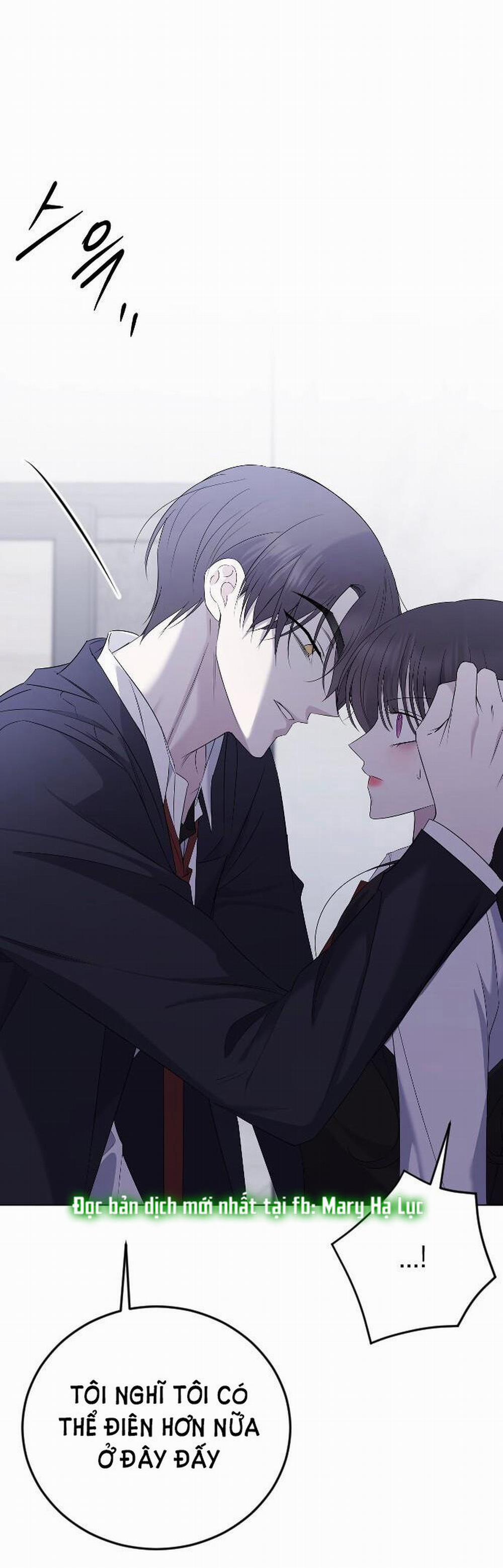 Kết Thúc, Tôi Muốn Thay Đổi Nó 21.2 trang 11