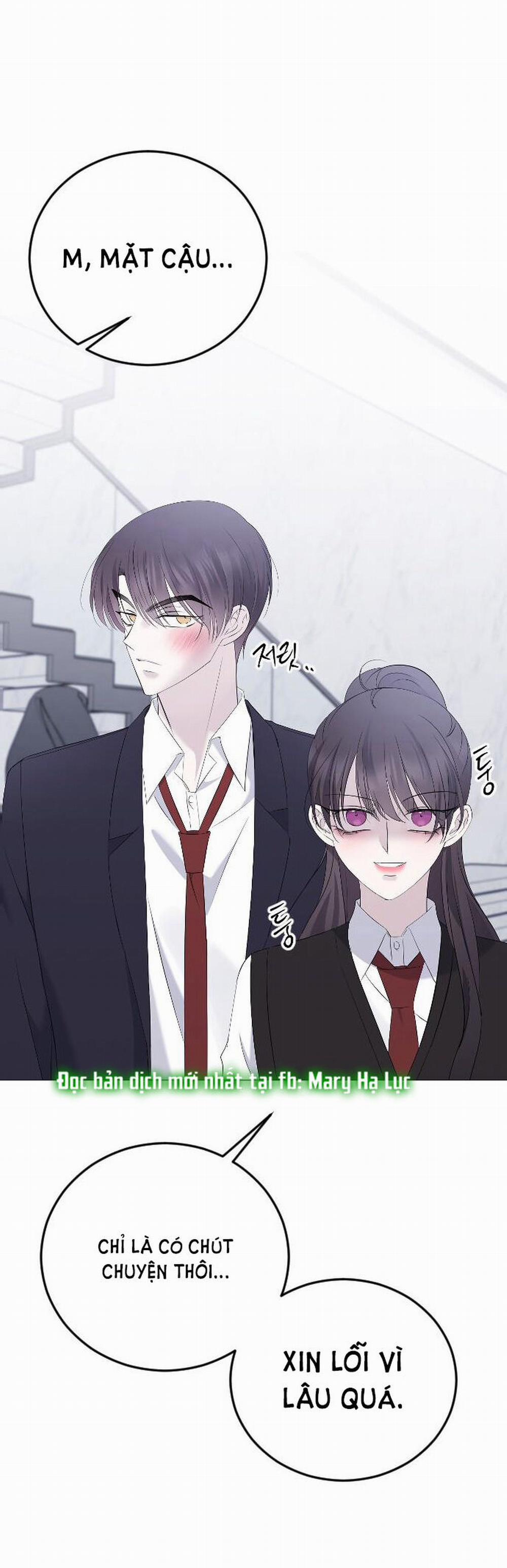 Kết Thúc, Tôi Muốn Thay Đổi Nó 21.2 trang 15