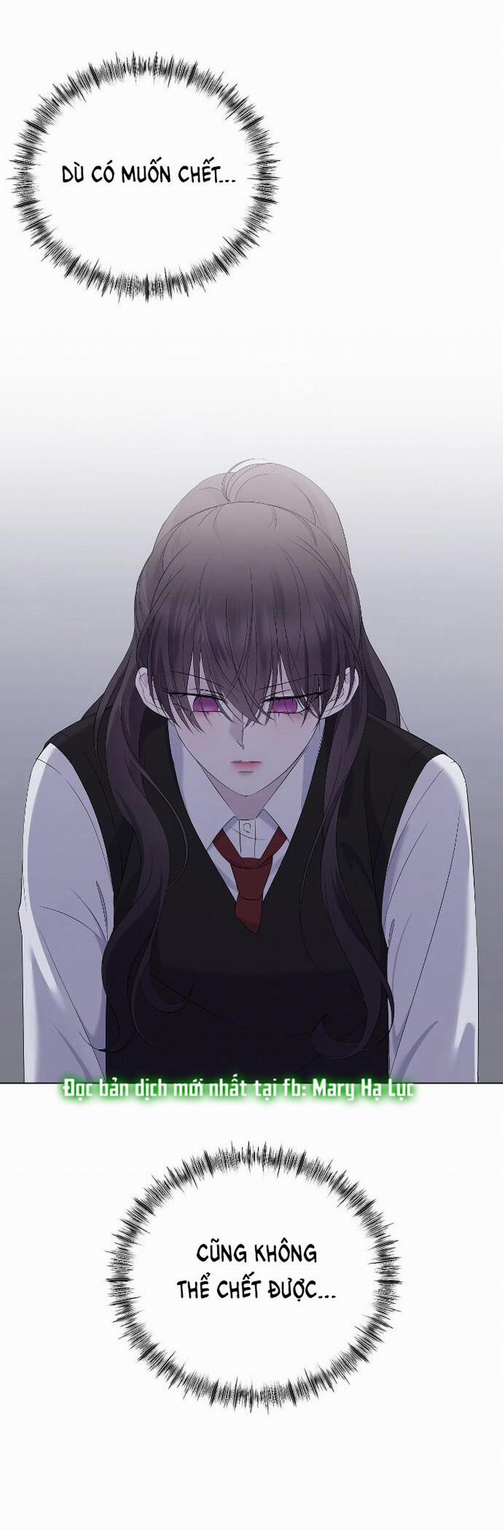 Kết Thúc, Tôi Muốn Thay Đổi Nó 21.2 trang 2