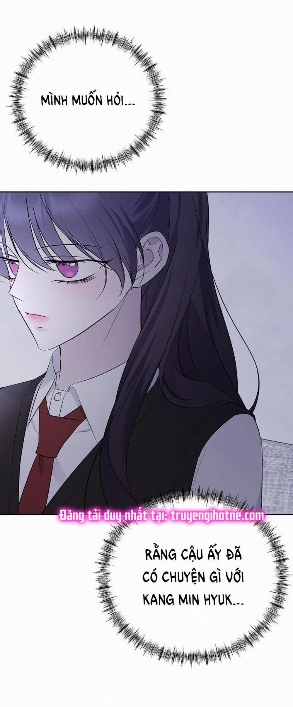 Kết Thúc, Tôi Muốn Thay Đổi Nó 21.2 trang 20