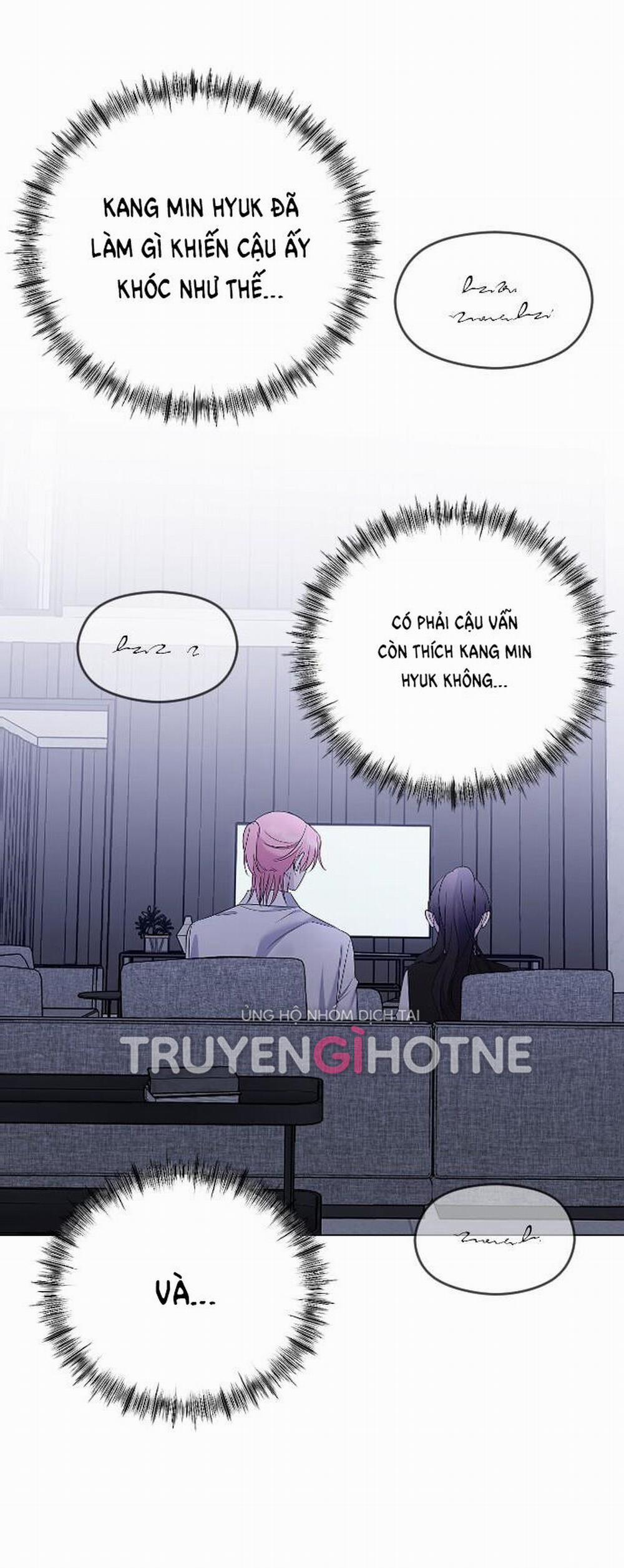 Kết Thúc, Tôi Muốn Thay Đổi Nó 21.2 trang 21