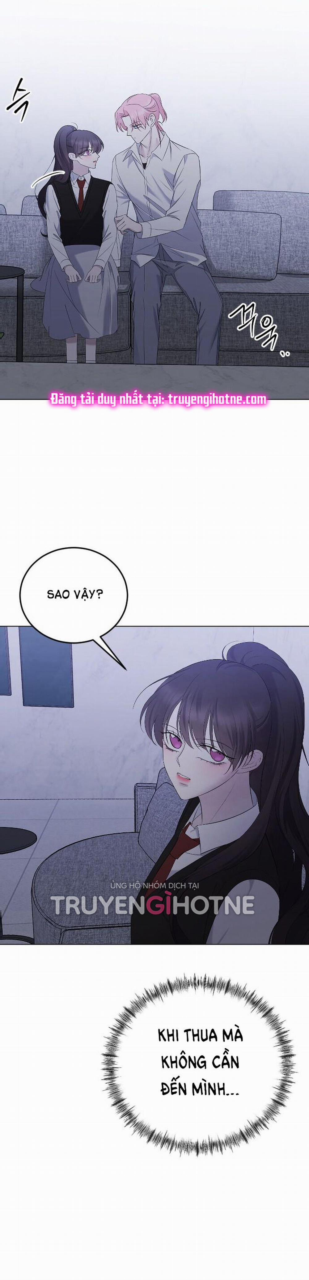 Kết Thúc, Tôi Muốn Thay Đổi Nó 21.2 trang 26