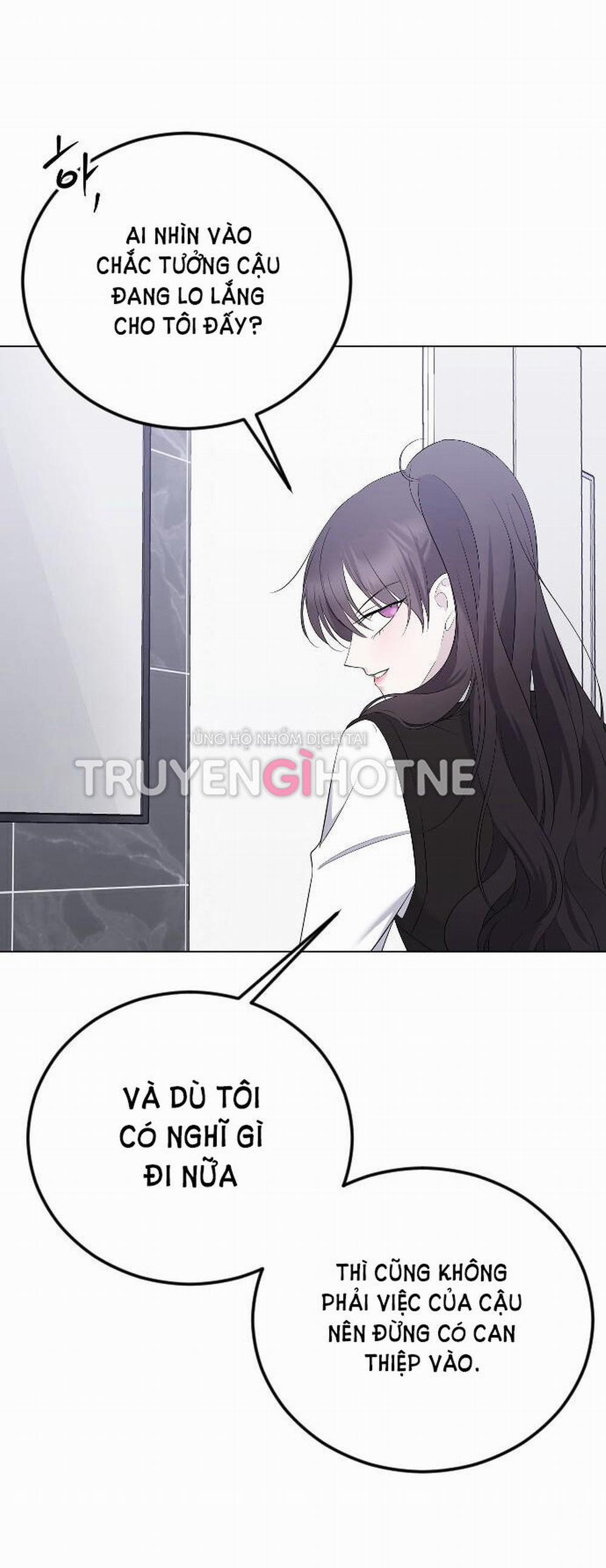 Kết Thúc, Tôi Muốn Thay Đổi Nó 21.2 trang 4