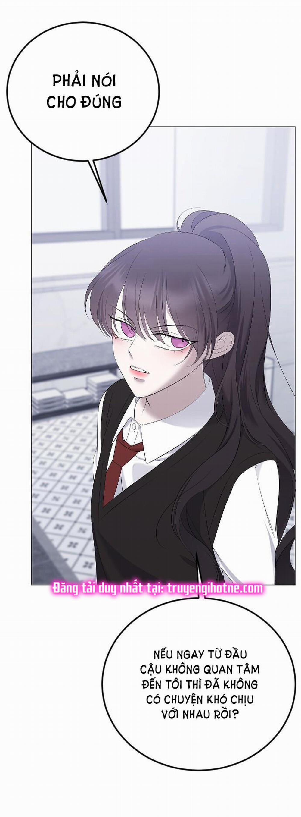 Kết Thúc, Tôi Muốn Thay Đổi Nó 21.2 trang 6