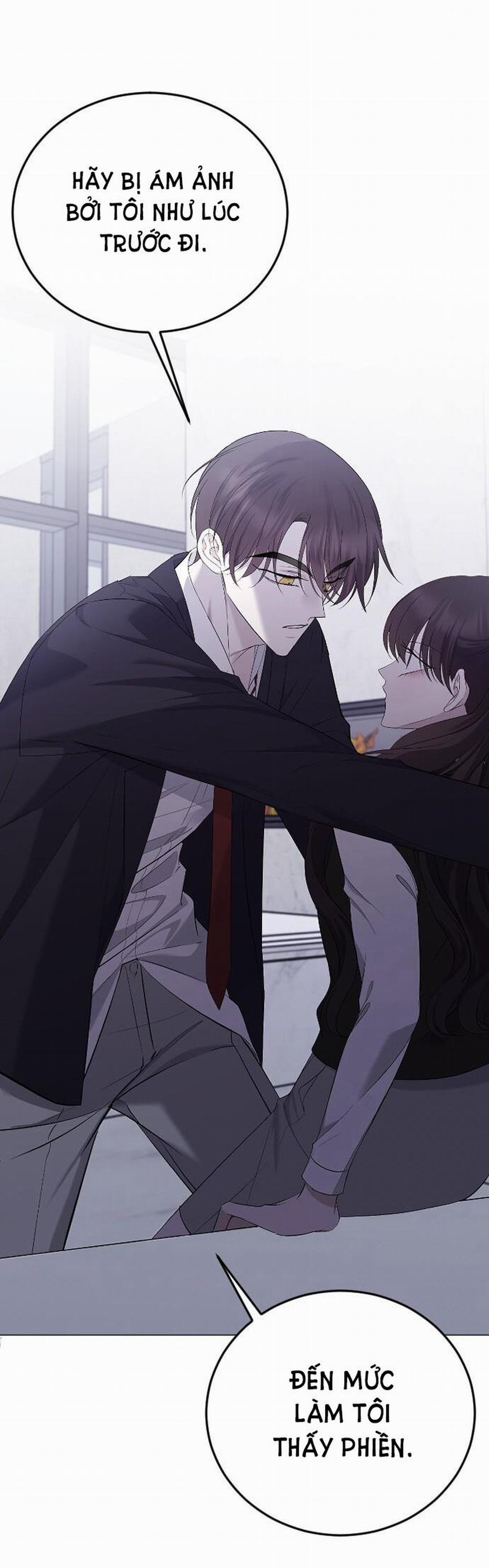 Kết Thúc, Tôi Muốn Thay Đổi Nó 21.2 trang 8