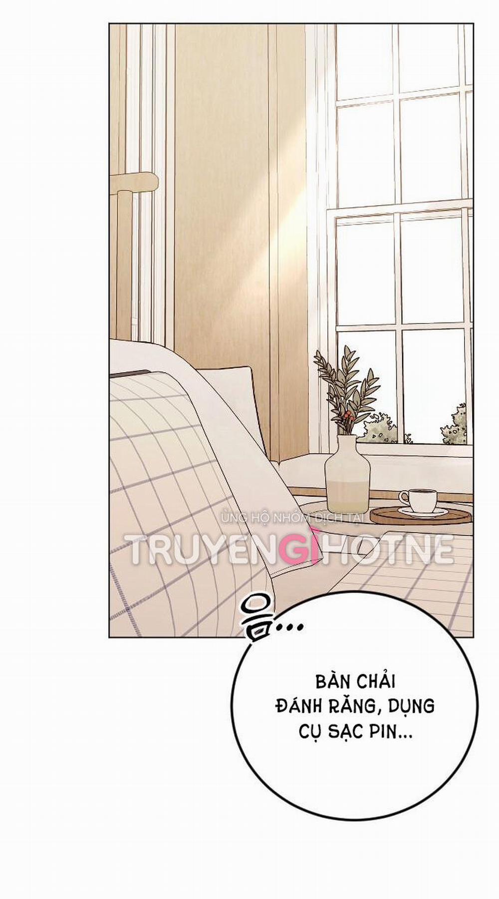 Kết Thúc, Tôi Muốn Thay Đổi Nó 22.1 trang 0