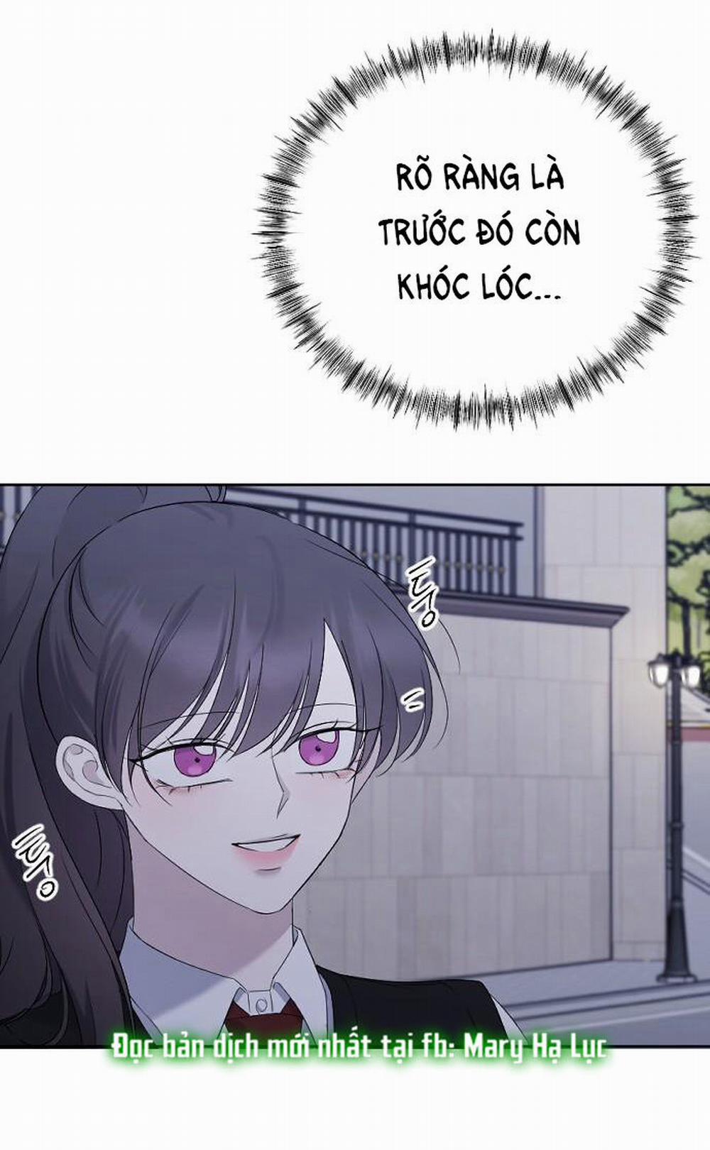 Kết Thúc, Tôi Muốn Thay Đổi Nó 22.1 trang 10