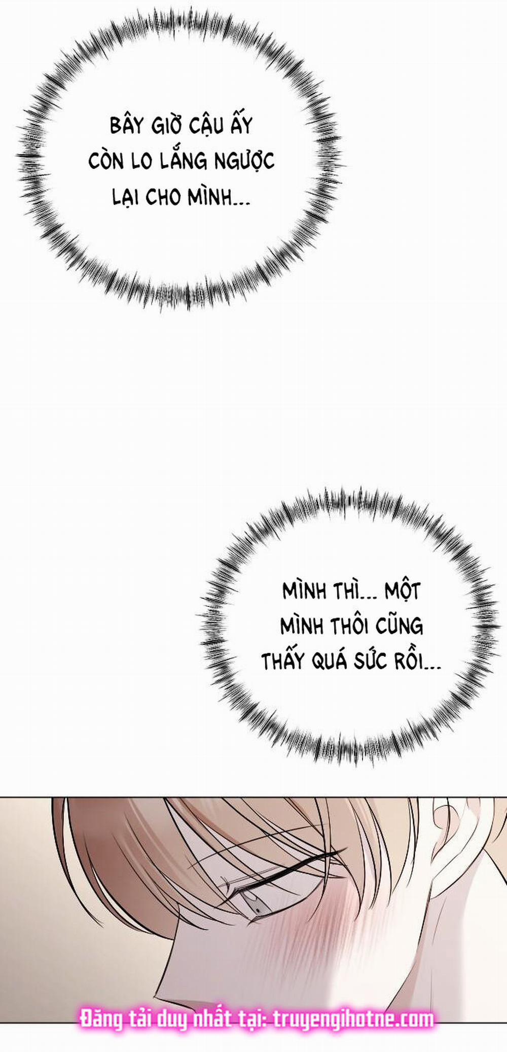 Kết Thúc, Tôi Muốn Thay Đổi Nó 22.1 trang 11