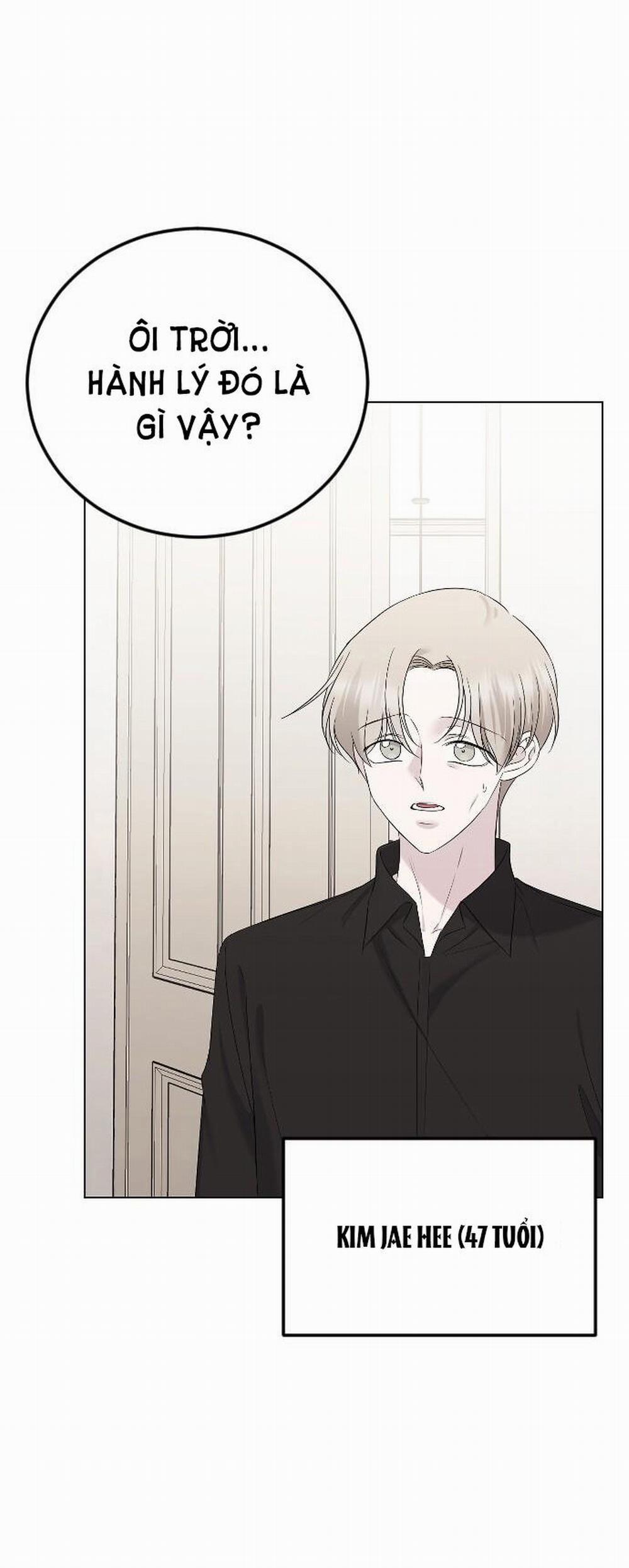 Kết Thúc, Tôi Muốn Thay Đổi Nó 22.1 trang 13