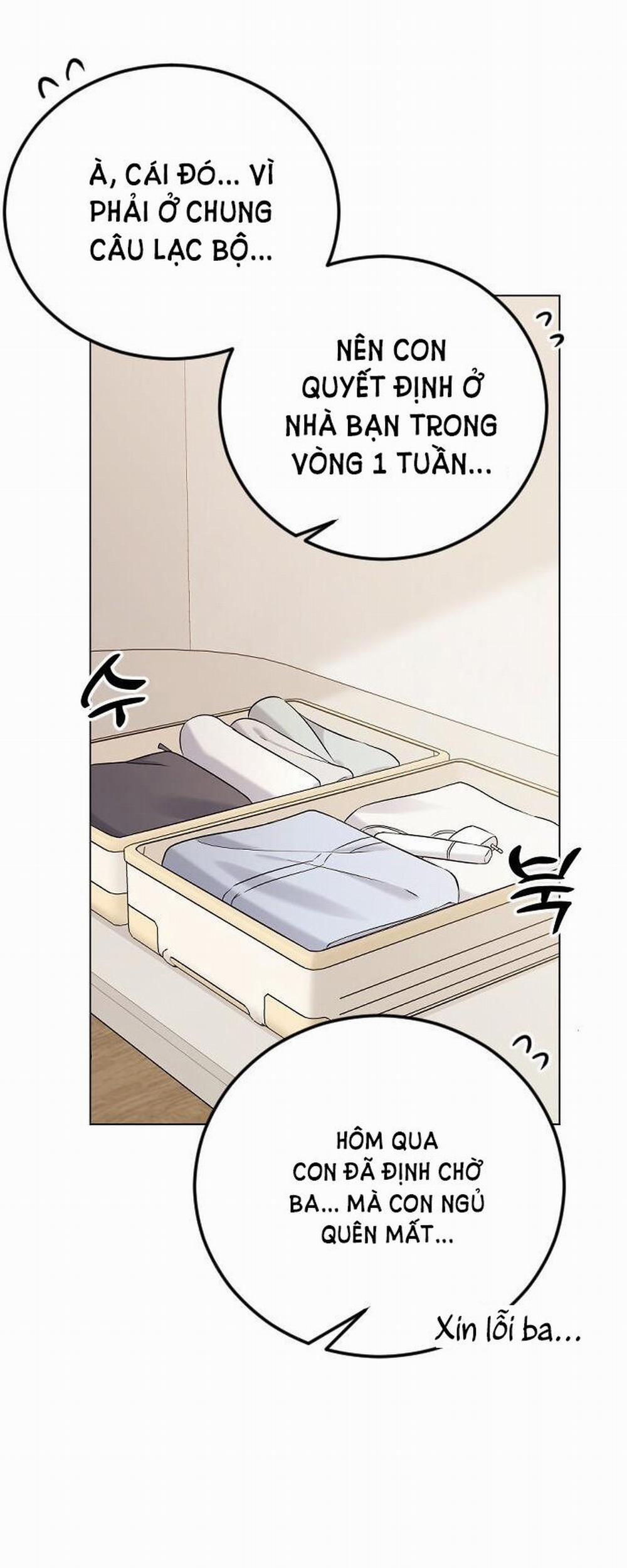 Kết Thúc, Tôi Muốn Thay Đổi Nó 22.1 trang 14