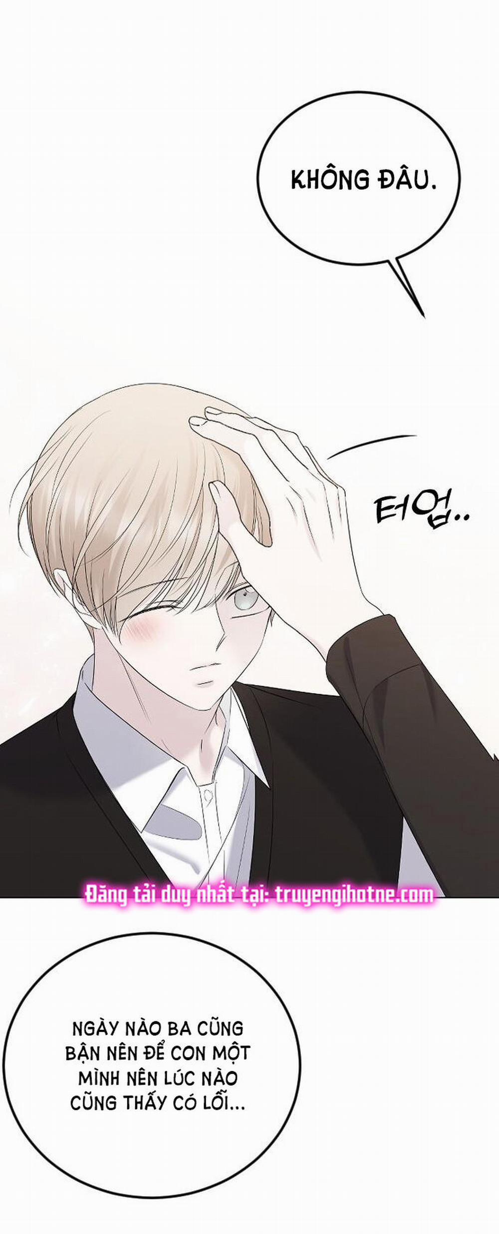 Kết Thúc, Tôi Muốn Thay Đổi Nó 22.1 trang 16