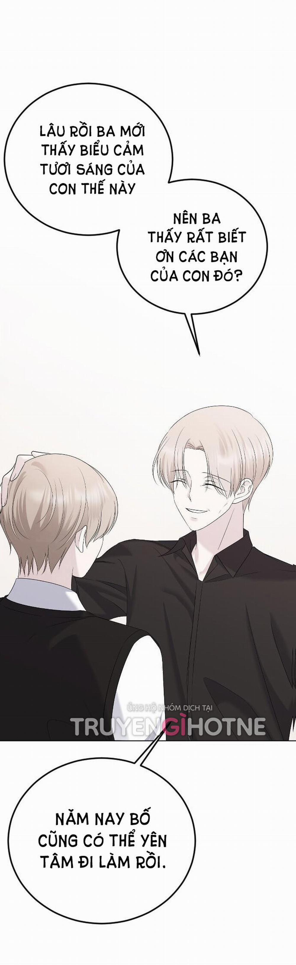 Kết Thúc, Tôi Muốn Thay Đổi Nó 22.1 trang 17