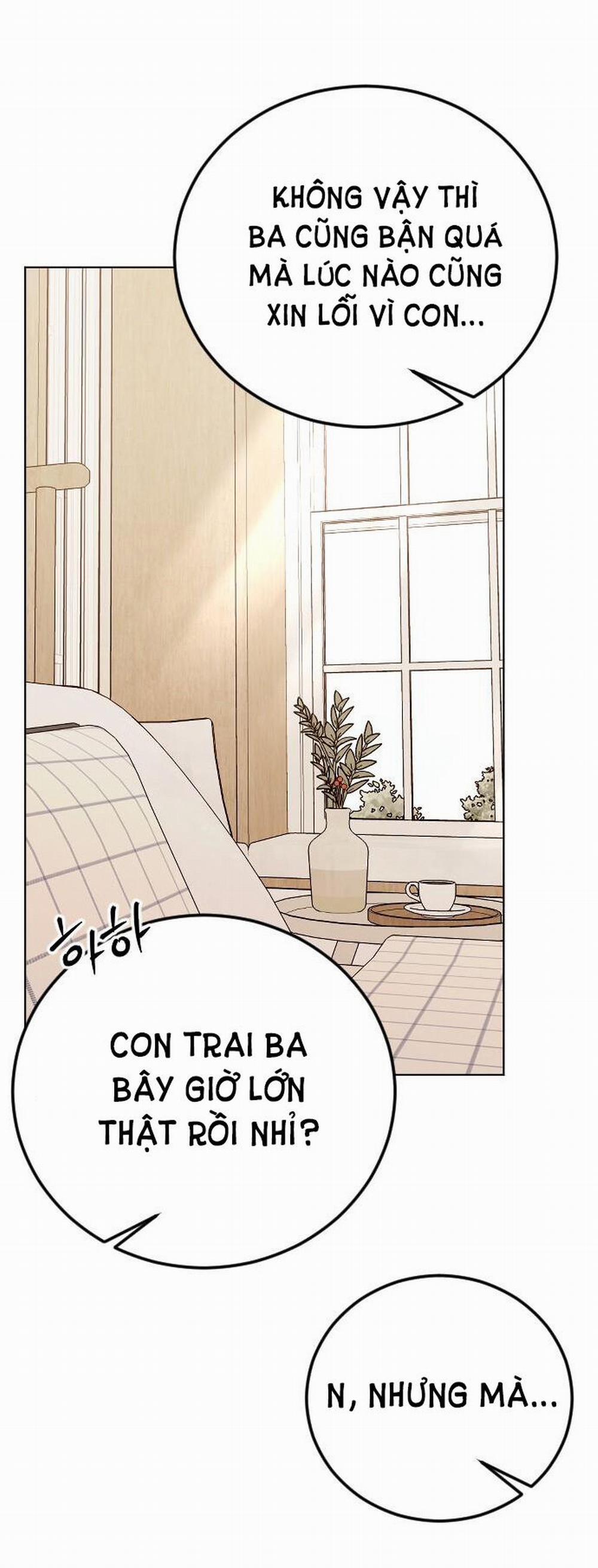 Kết Thúc, Tôi Muốn Thay Đổi Nó 22.1 trang 19