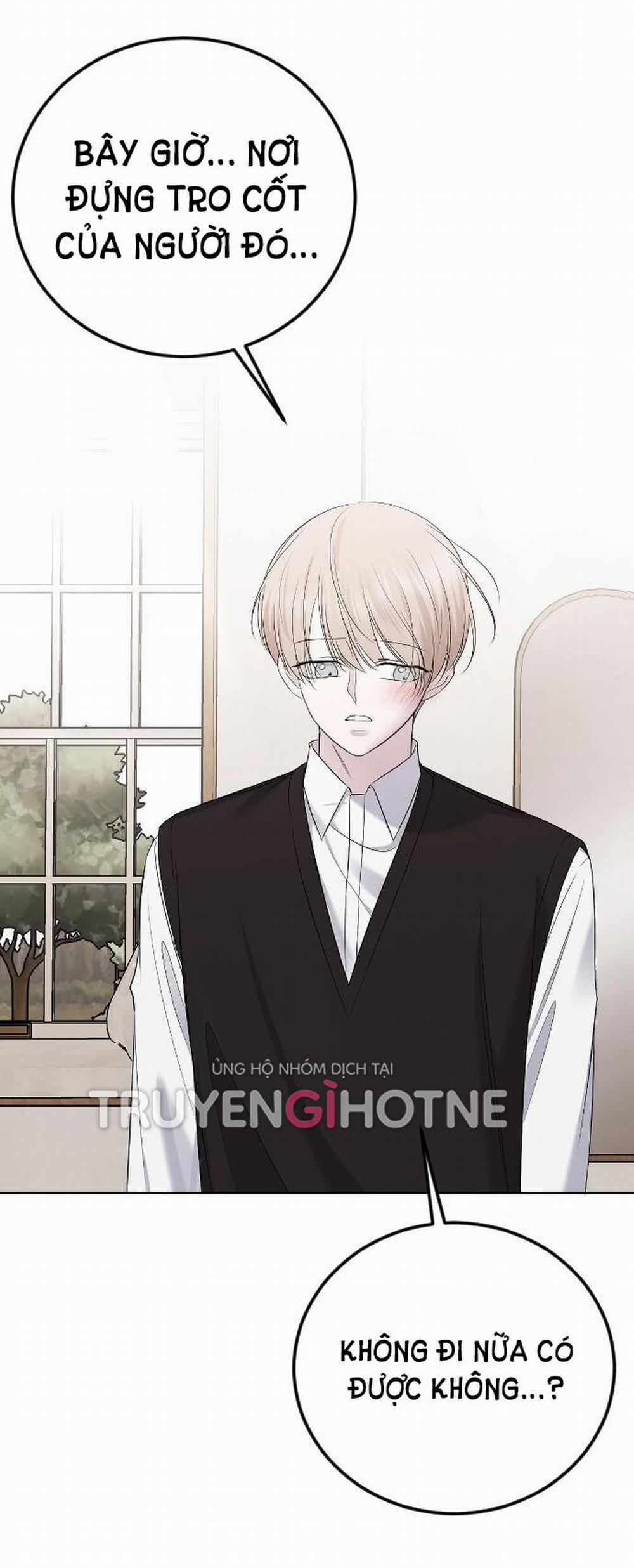 Kết Thúc, Tôi Muốn Thay Đổi Nó 22.1 trang 23