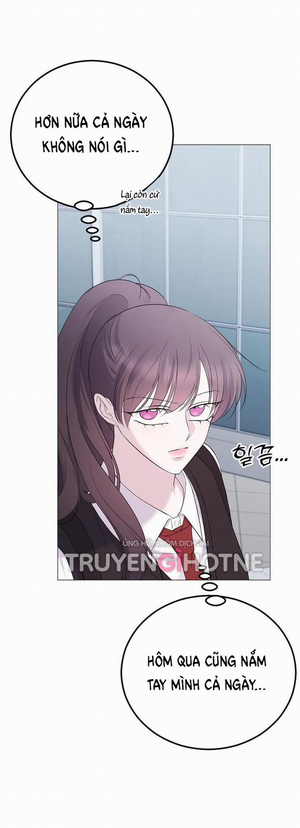 Kết Thúc, Tôi Muốn Thay Đổi Nó 22.1 trang 30