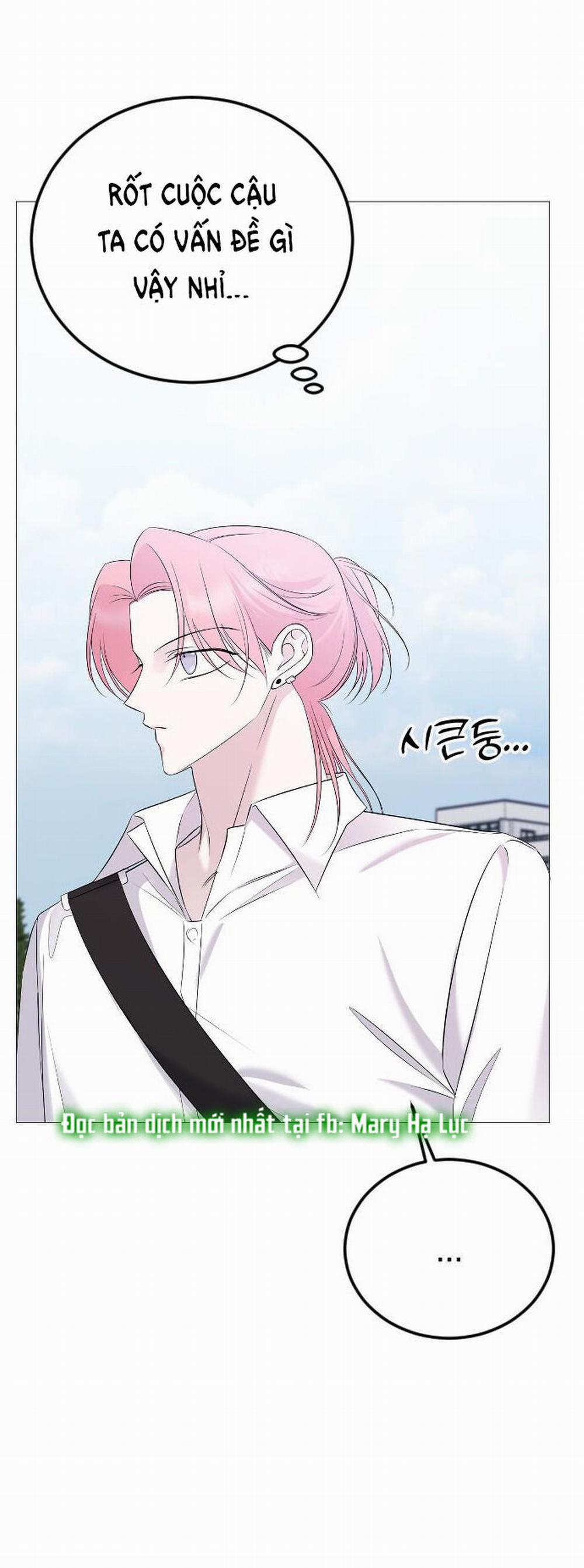 Kết Thúc, Tôi Muốn Thay Đổi Nó 22.1 trang 31