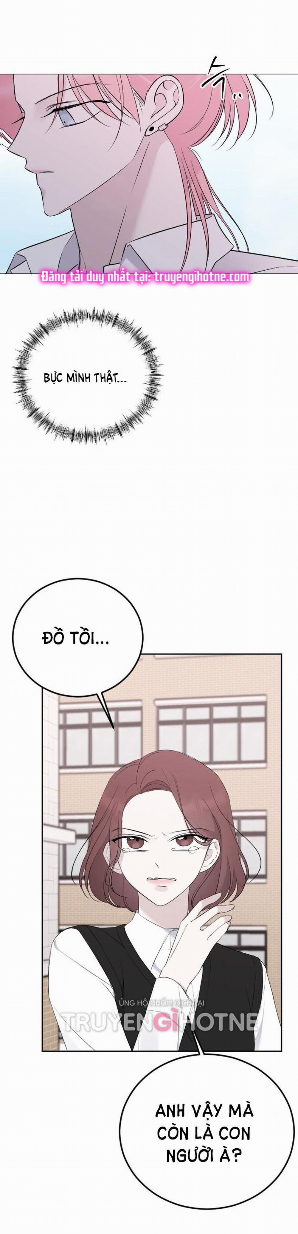 Kết Thúc, Tôi Muốn Thay Đổi Nó 22.1 trang 32