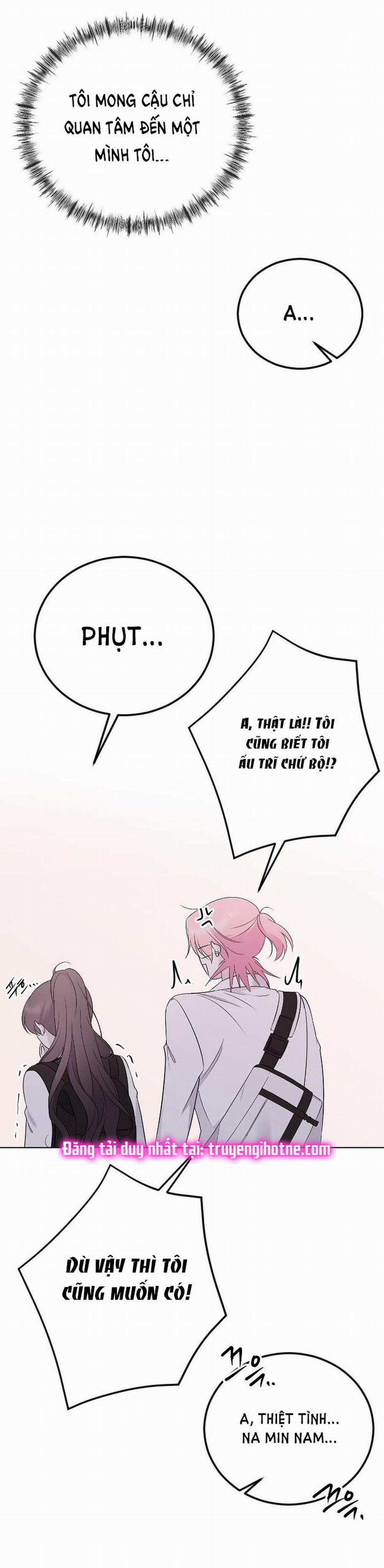 Kết Thúc, Tôi Muốn Thay Đổi Nó 22.1 trang 38