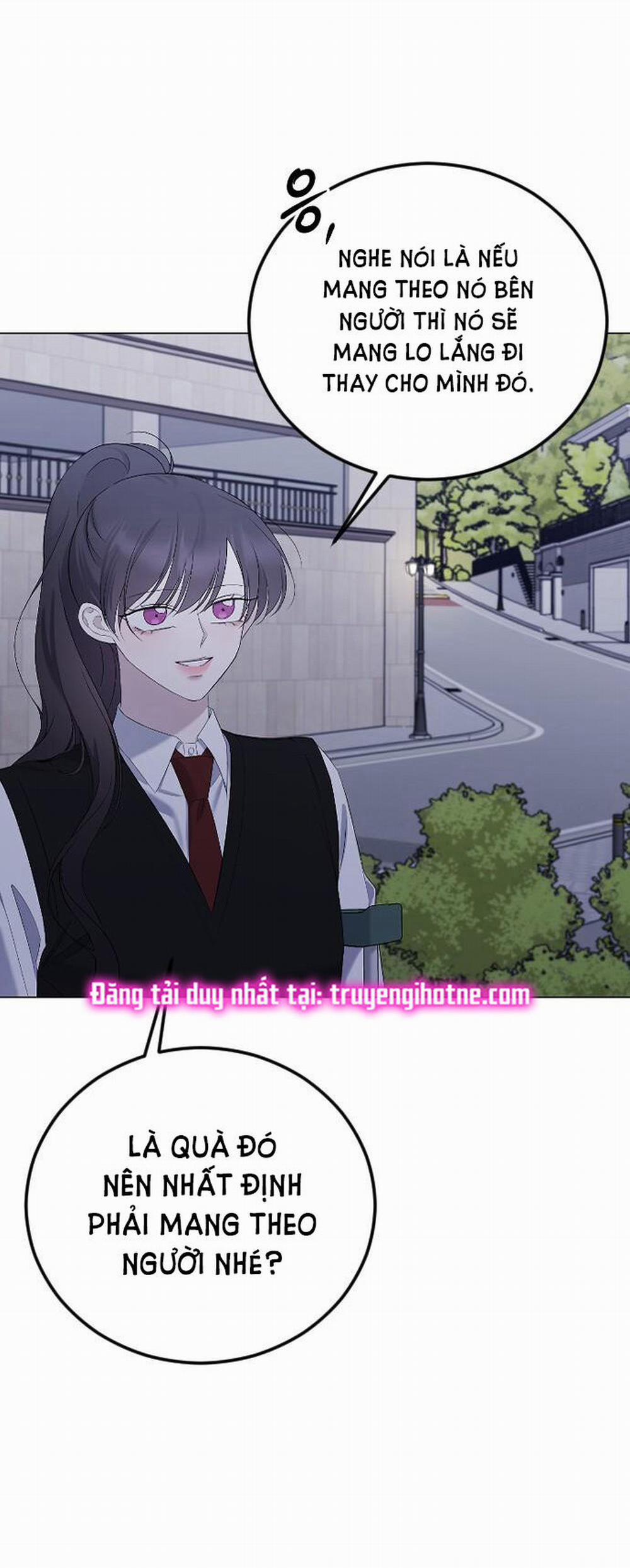 Kết Thúc, Tôi Muốn Thay Đổi Nó 22.1 trang 5