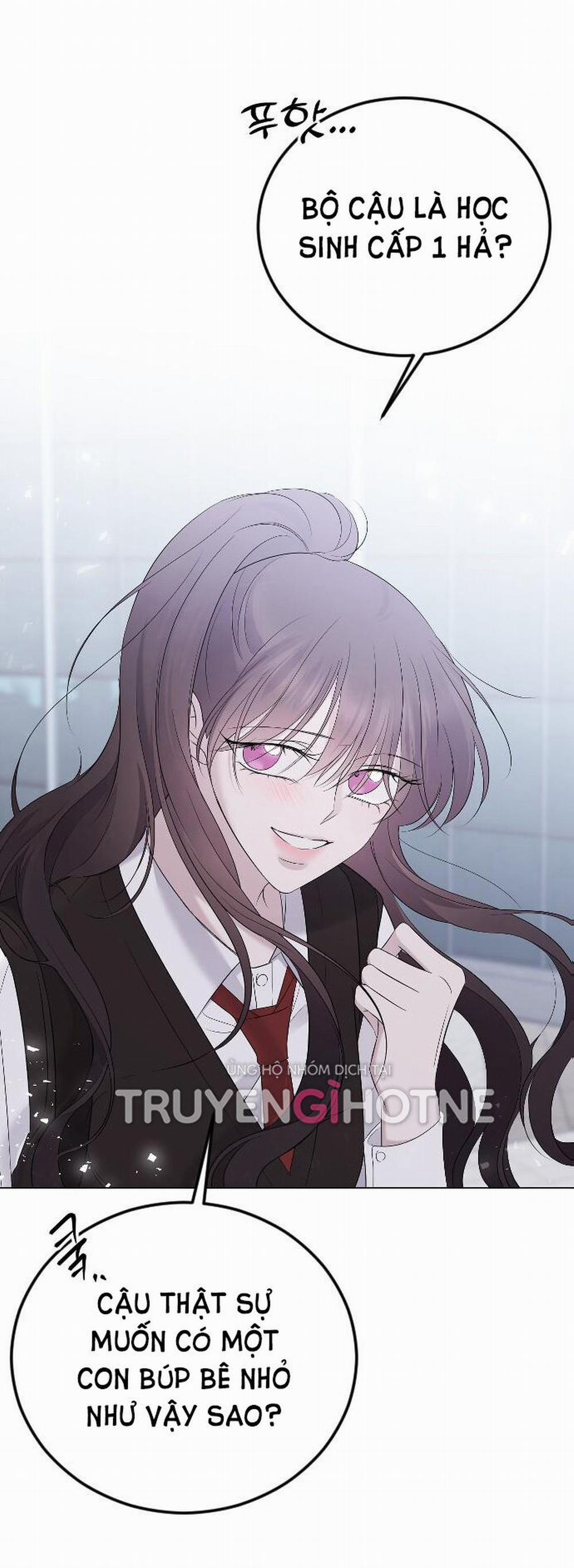 Kết Thúc, Tôi Muốn Thay Đổi Nó 22.2 trang 0