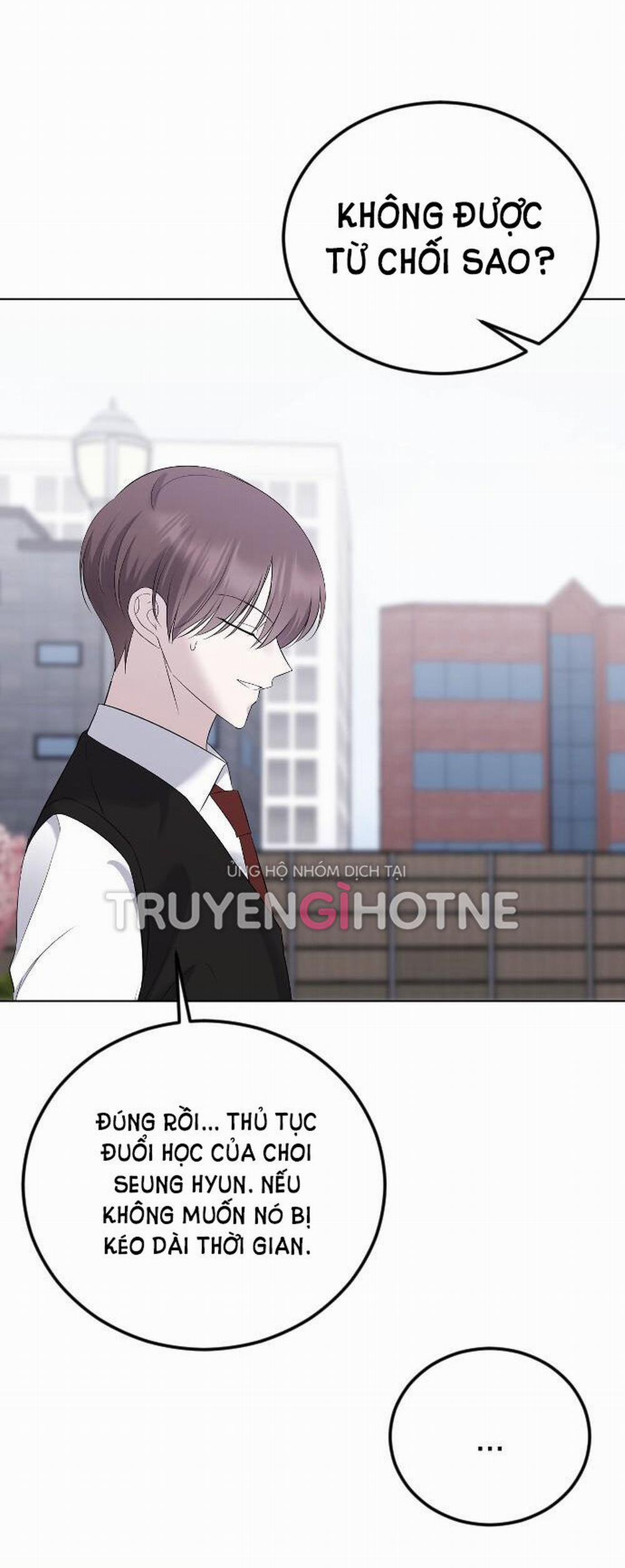 Kết Thúc, Tôi Muốn Thay Đổi Nó 22.2 trang 14