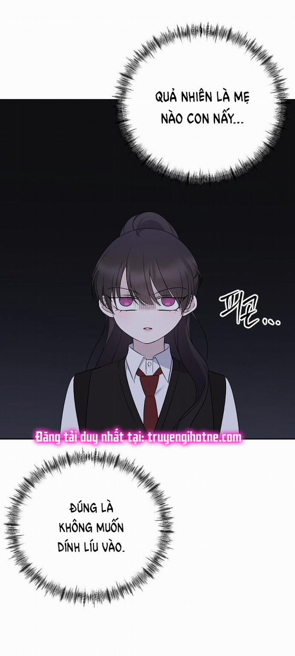 Kết Thúc, Tôi Muốn Thay Đổi Nó 22.2 trang 16