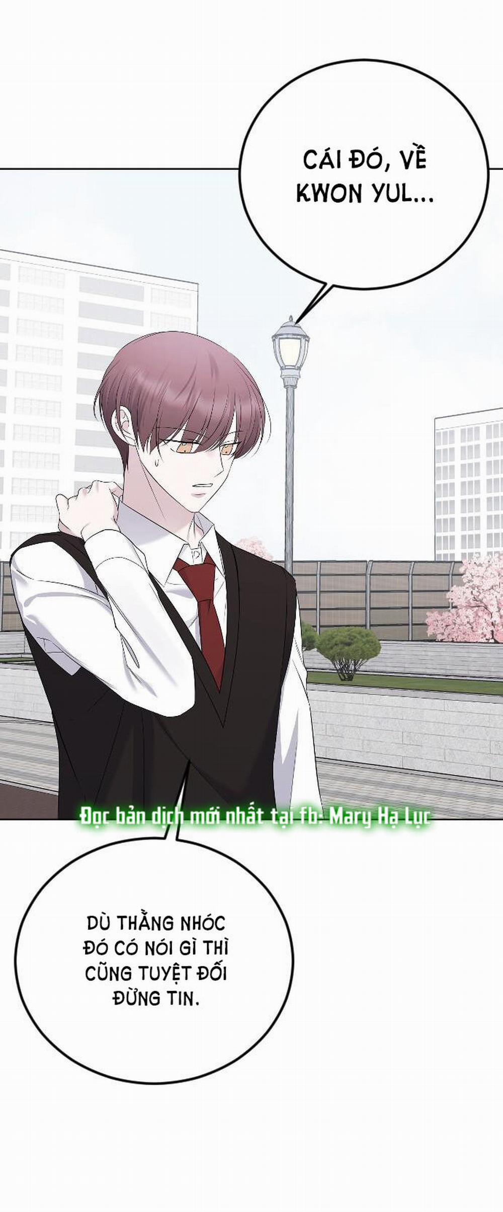 Kết Thúc, Tôi Muốn Thay Đổi Nó 22.2 trang 18