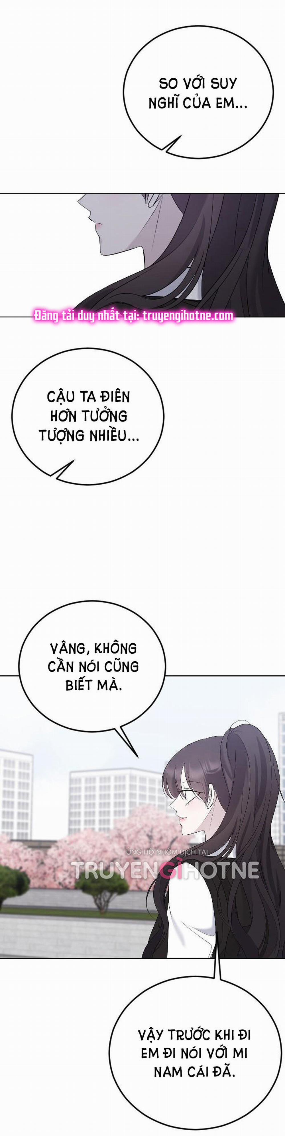 Kết Thúc, Tôi Muốn Thay Đổi Nó 22.2 trang 19