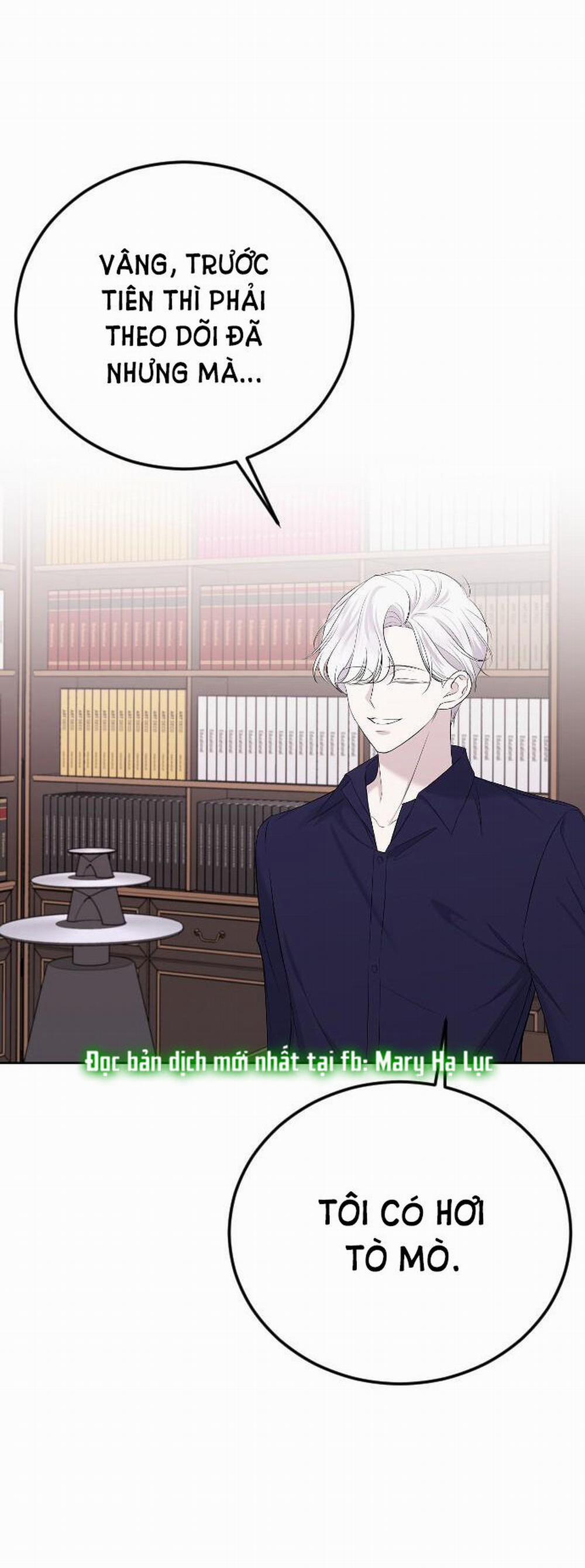 Kết Thúc, Tôi Muốn Thay Đổi Nó 22.2 trang 23