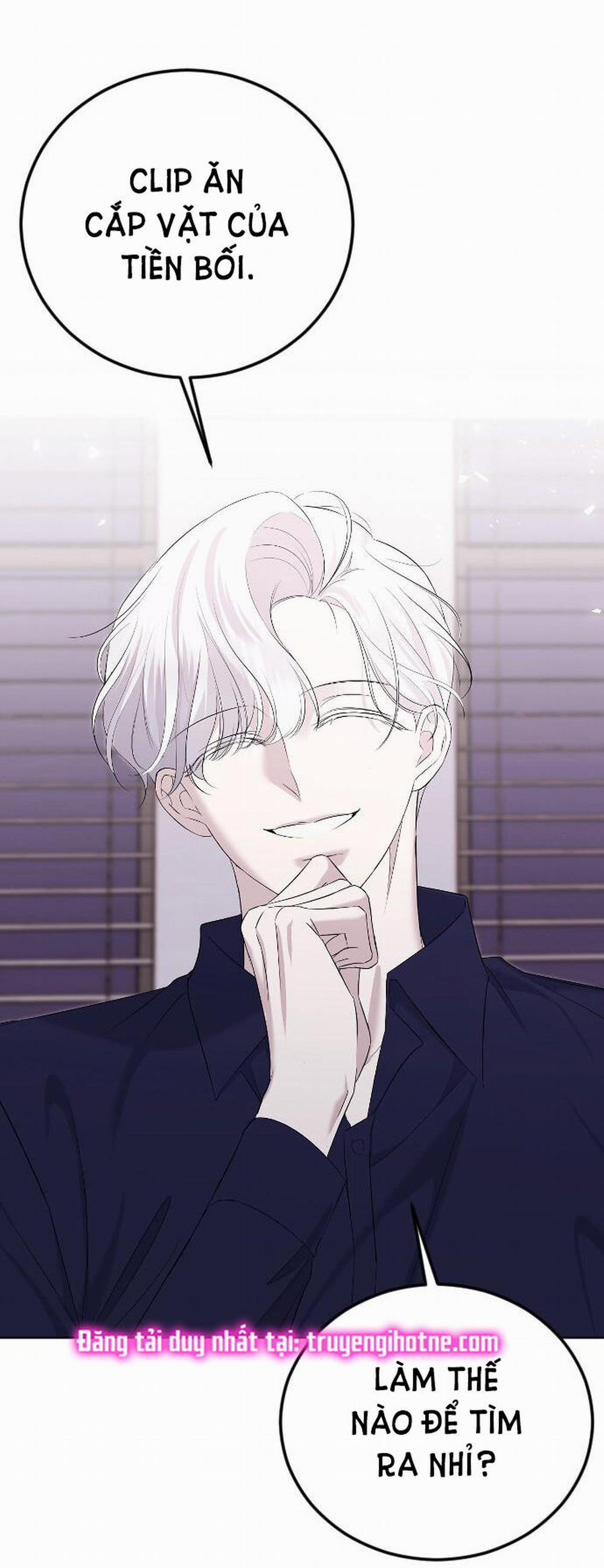 Kết Thúc, Tôi Muốn Thay Đổi Nó 22.2 trang 24