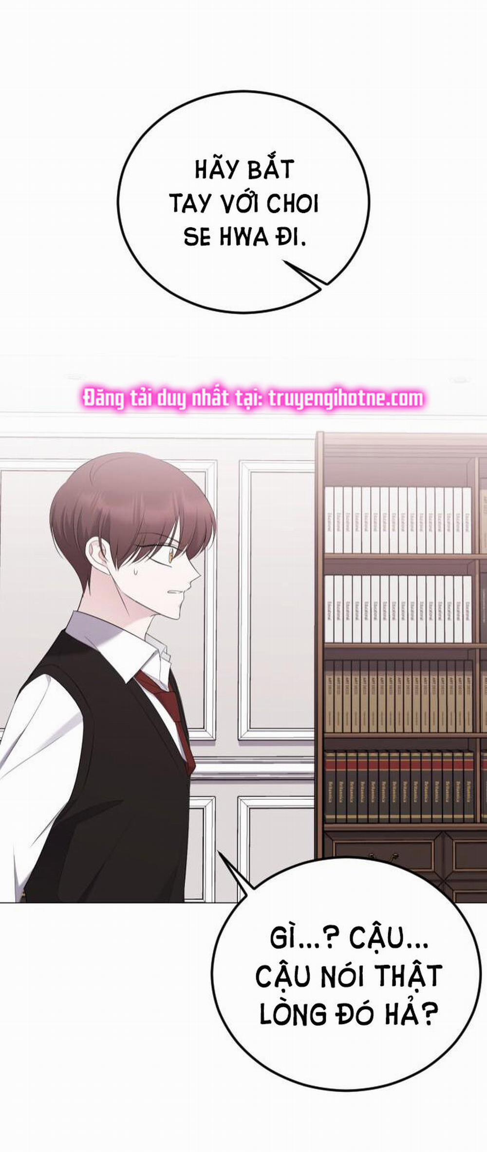 Kết Thúc, Tôi Muốn Thay Đổi Nó 22.2 trang 27