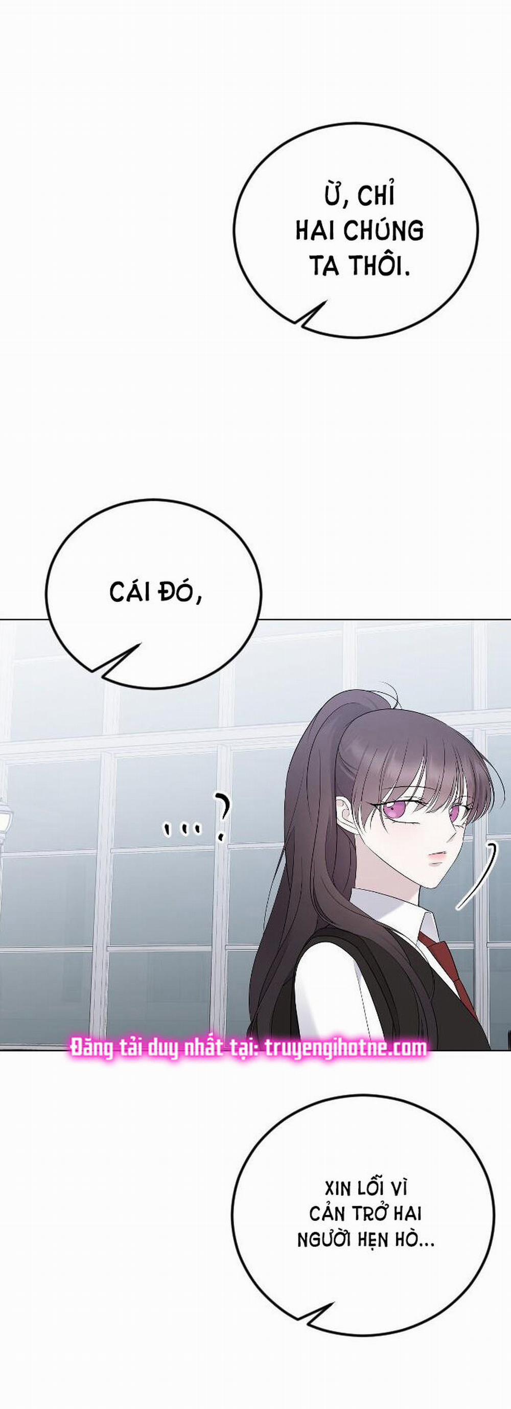 Kết Thúc, Tôi Muốn Thay Đổi Nó 22.2 trang 8