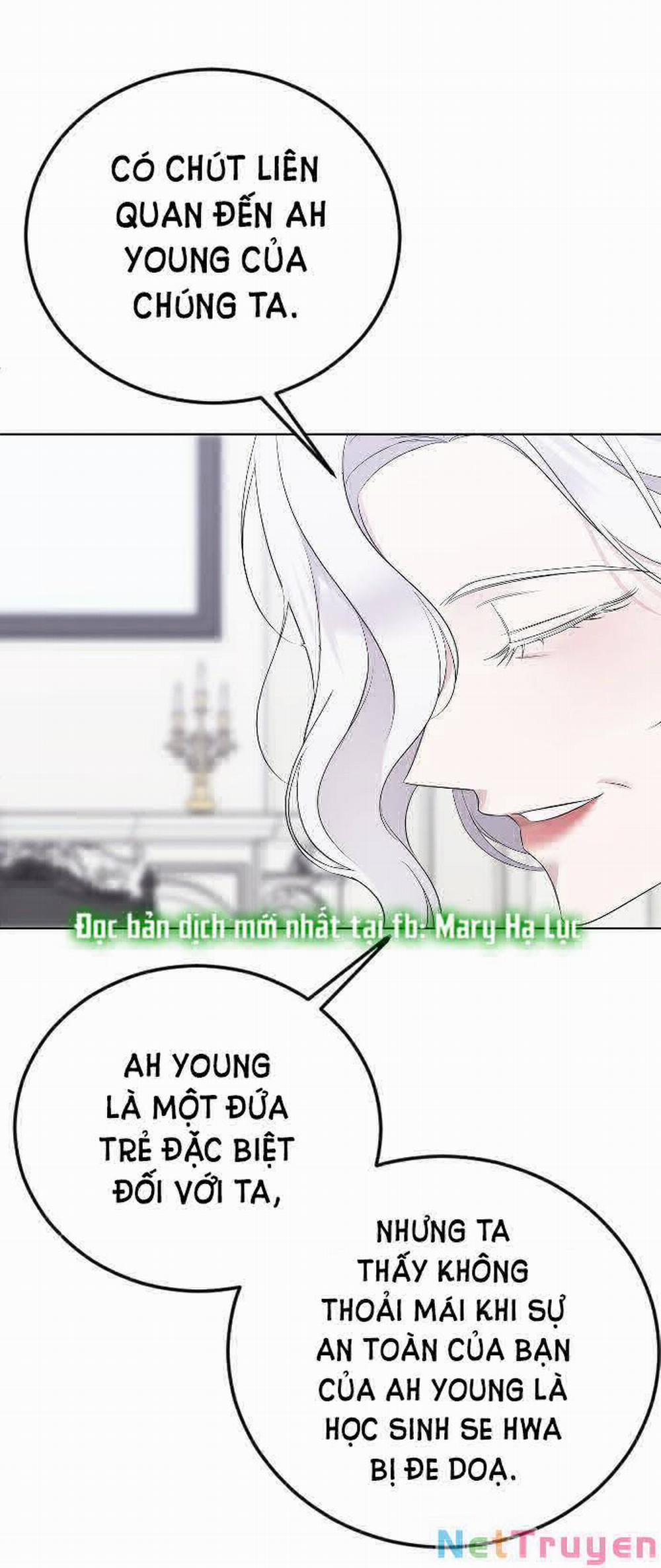 Kết Thúc, Tôi Muốn Thay Đổi Nó 23.1 trang 11