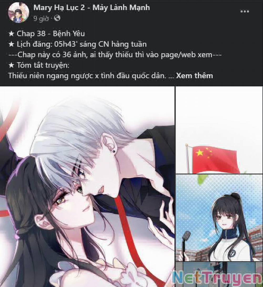 Kết Thúc, Tôi Muốn Thay Đổi Nó 23.1 trang 21