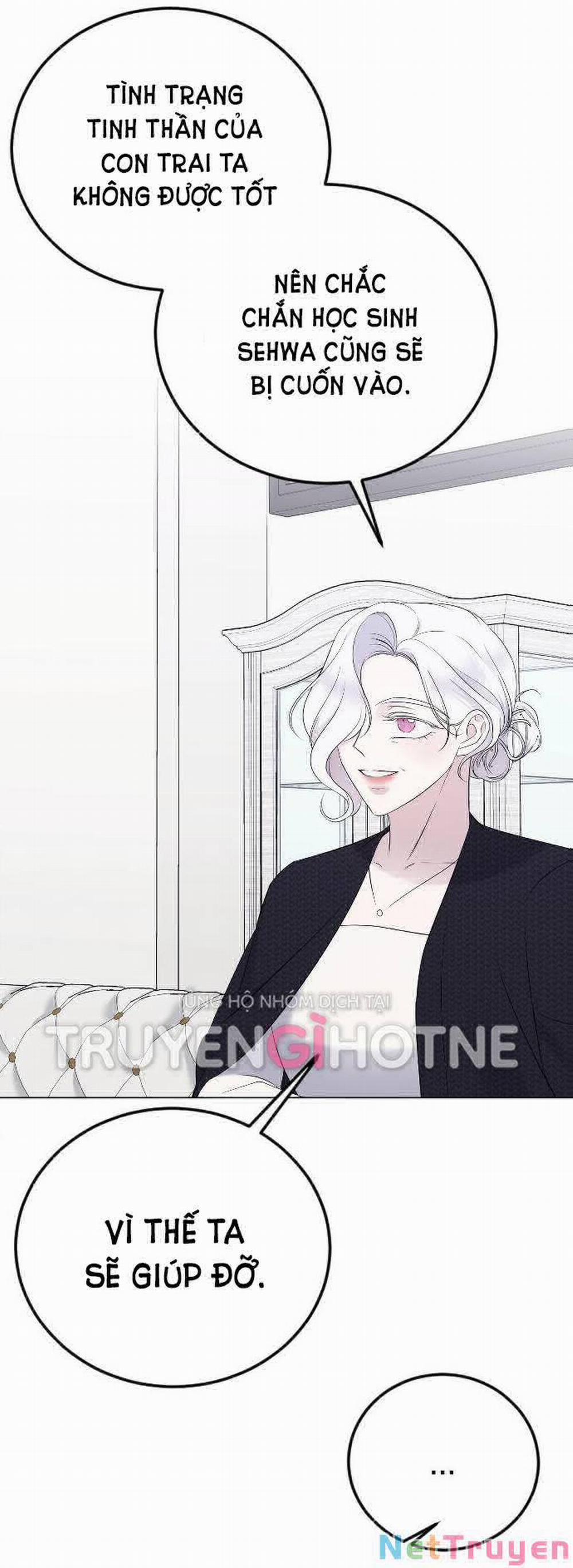 Kết Thúc, Tôi Muốn Thay Đổi Nó 23.1 trang 22