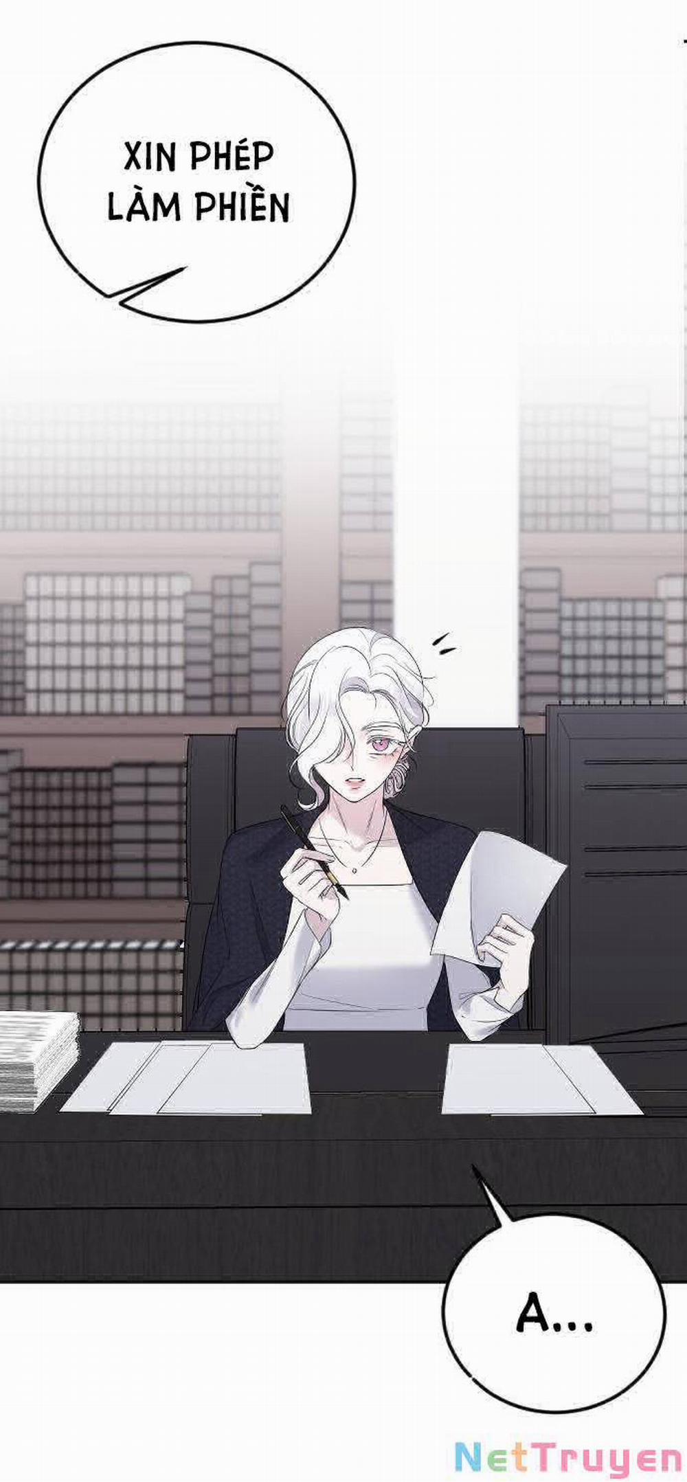 Kết Thúc, Tôi Muốn Thay Đổi Nó 23.1 trang 3