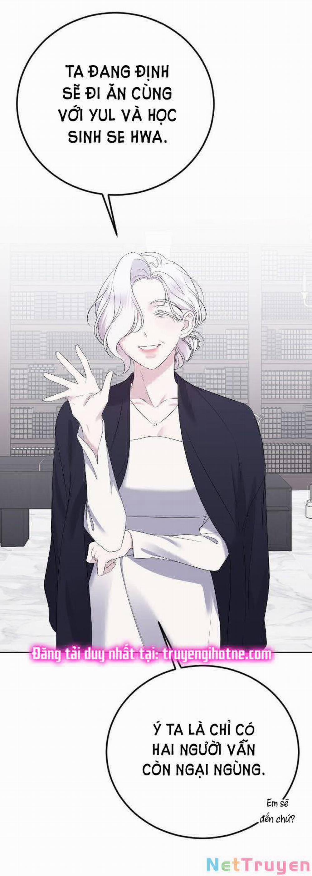 Kết Thúc, Tôi Muốn Thay Đổi Nó 23.1 trang 35