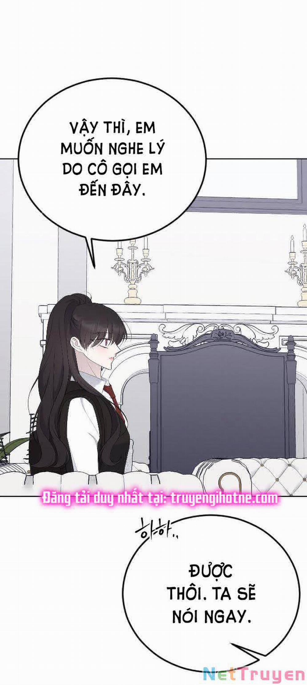 Kết Thúc, Tôi Muốn Thay Đổi Nó 23.1 trang 9