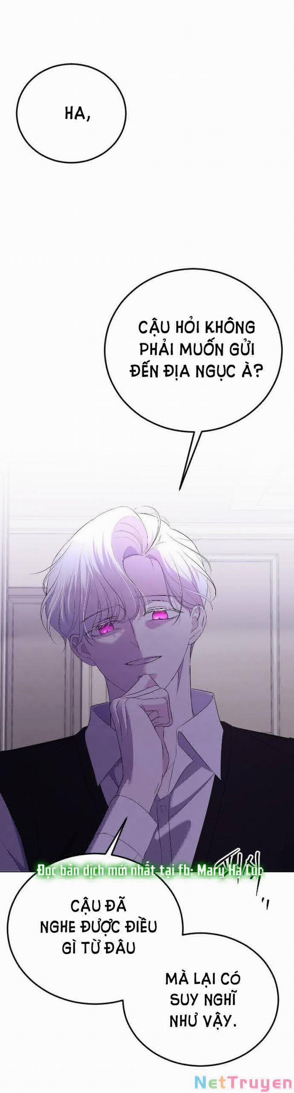 Kết Thúc, Tôi Muốn Thay Đổi Nó 23.2 trang 12