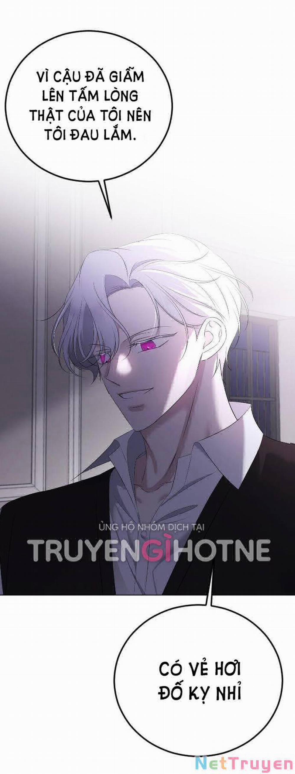 Kết Thúc, Tôi Muốn Thay Đổi Nó 23.2 trang 14