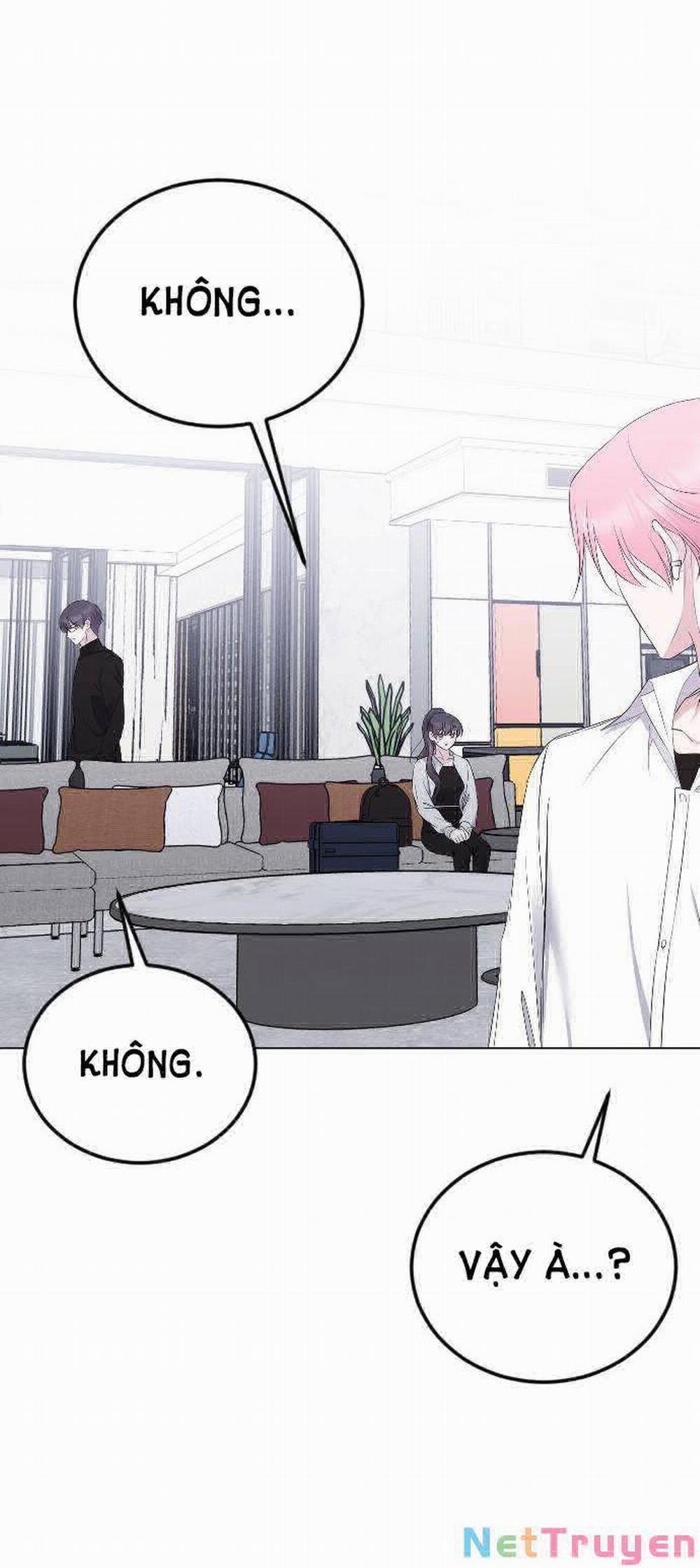 Kết Thúc, Tôi Muốn Thay Đổi Nó 23.2 trang 19