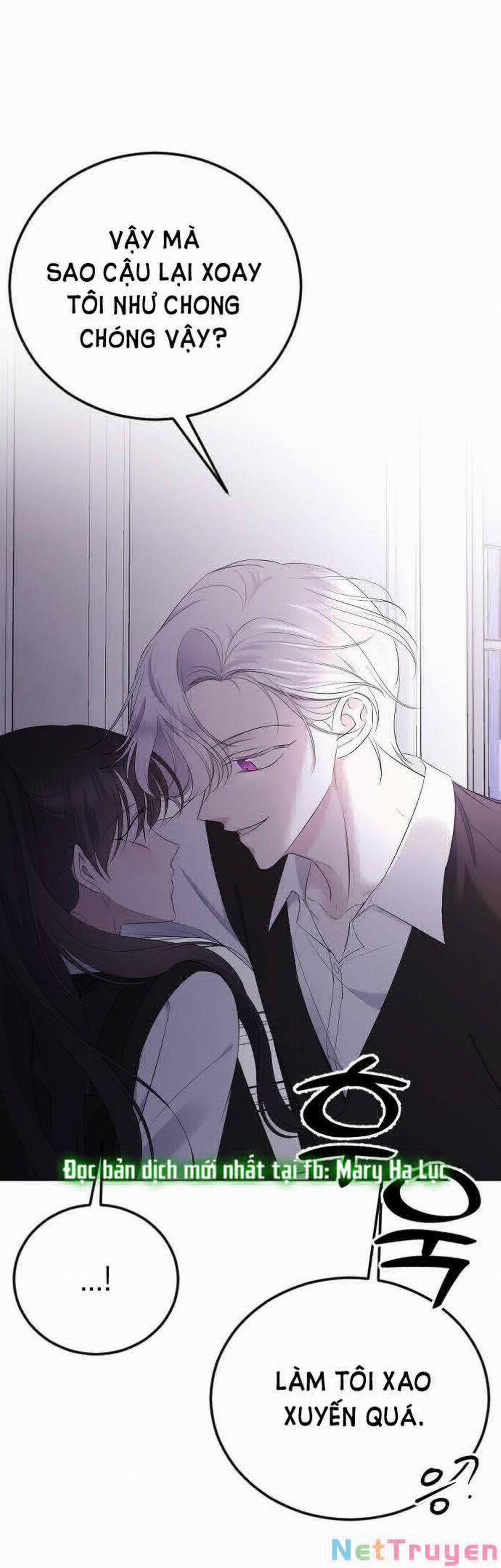 Kết Thúc, Tôi Muốn Thay Đổi Nó 23.2 trang 2